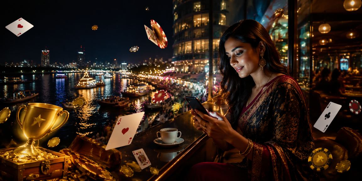teenpatti win
