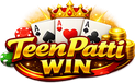 teenpatti win logo